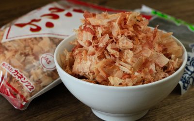 Dashi ou le bouillon de base de la cuisine japonaise