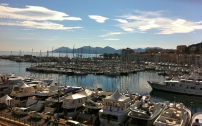 Petit guide de survie du festivalier cannois