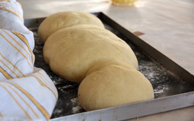 La recette du cougnou namurois