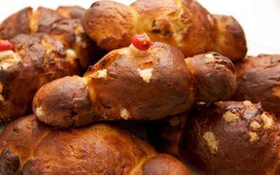 Cougnou ou cougnole ?