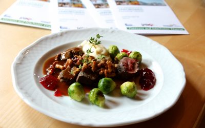 Le Tyrol, ça grimpe et ça creuse !