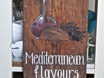 Santorin – le carnet d’adresses