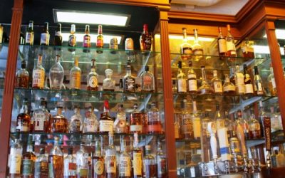 Bourbon, Tennessee whiskey, rye… Lexique pour s’y retrouver