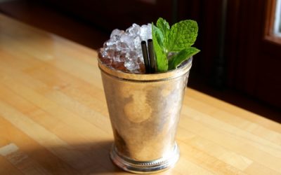 Voyage au pays du cocktail – Nos meilleurs bars aux USA