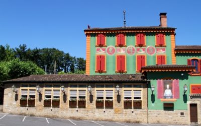 Bocuse, le musée de la gastronomie française