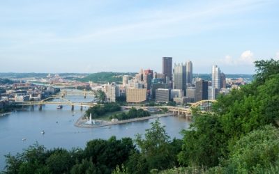 Pittsburgh, un second souffle