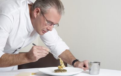 Goossens, le chef idéal